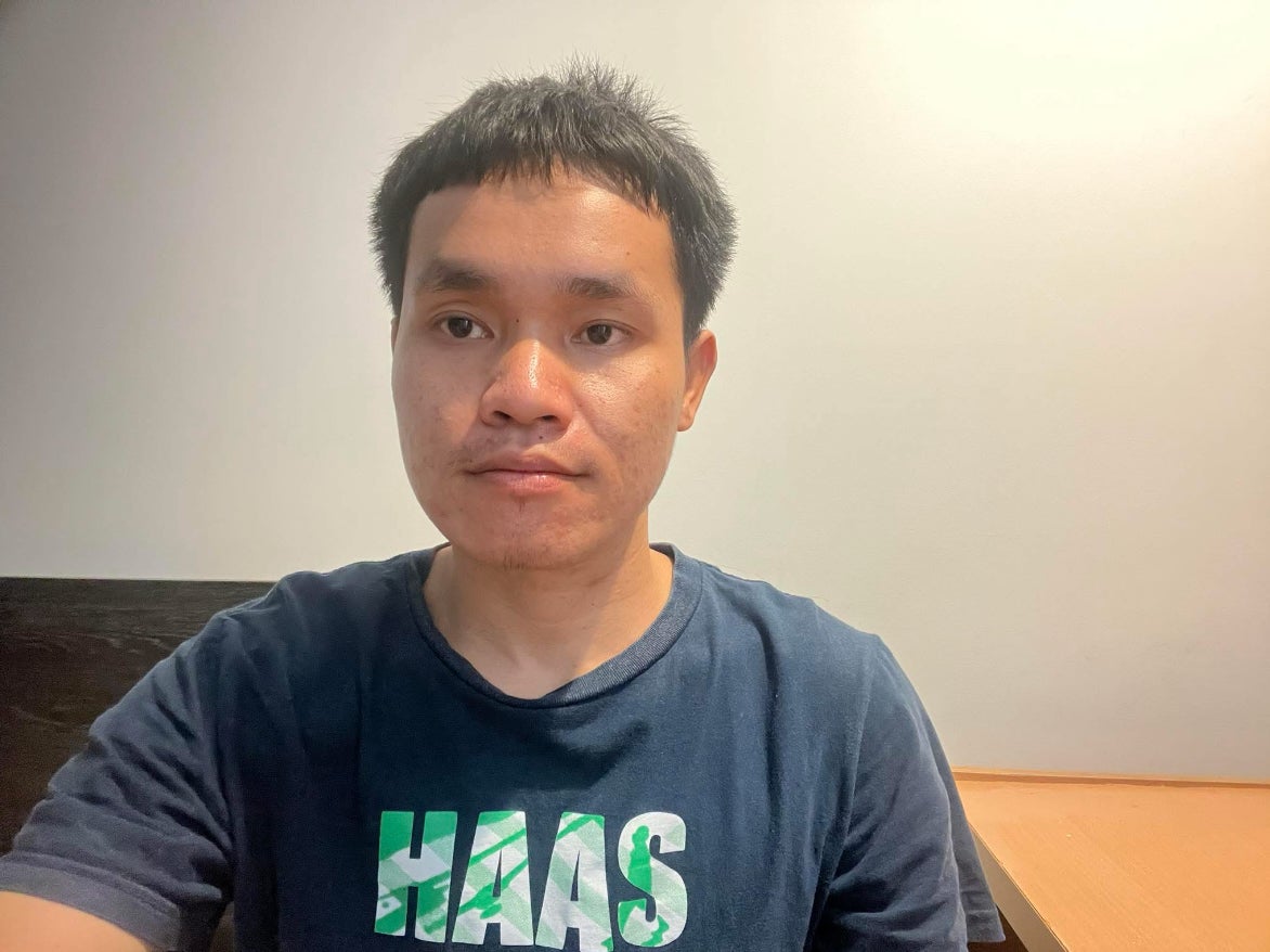 Khieo Lapchanh. 
