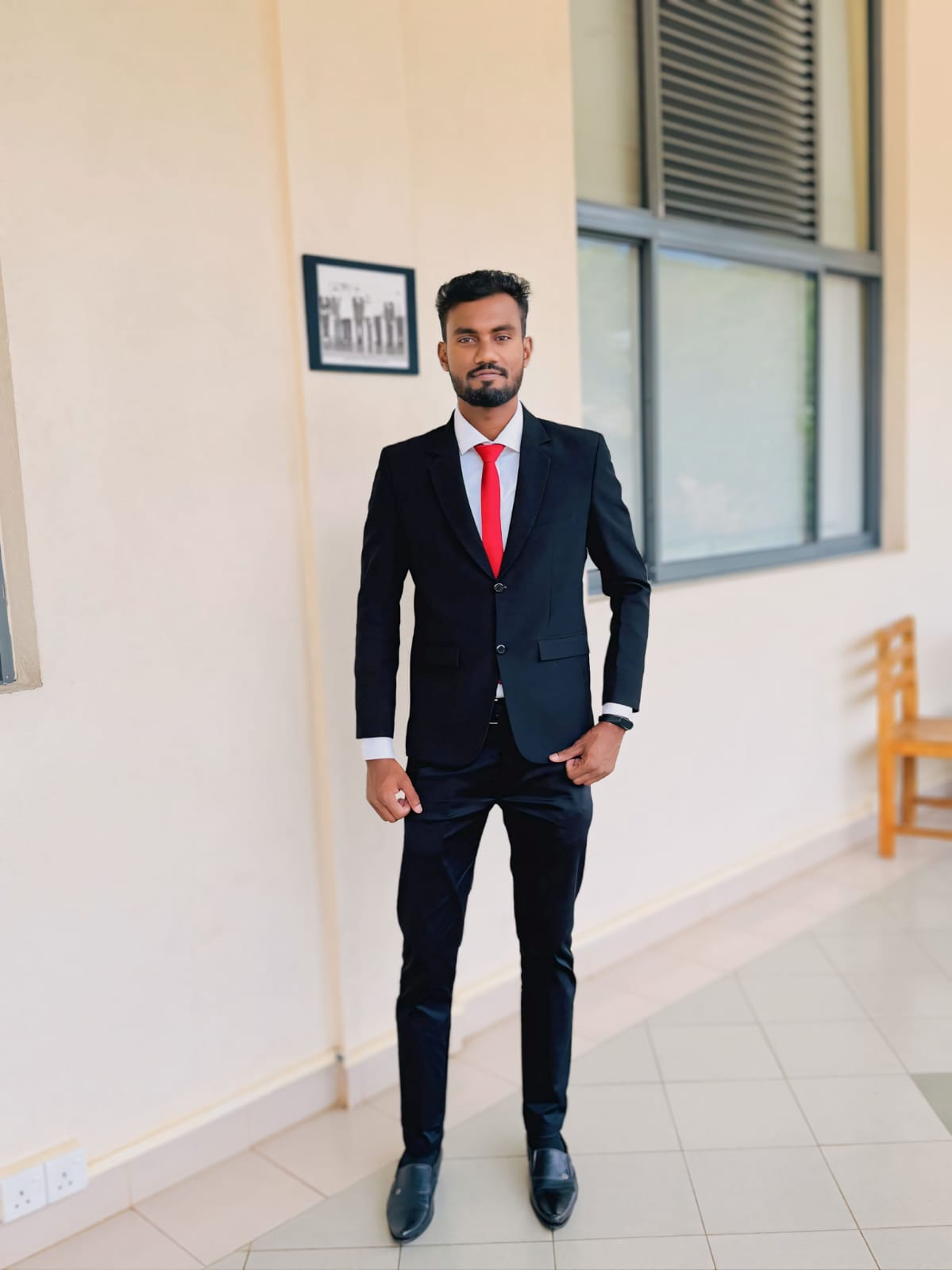 Anojan Sivarasa.