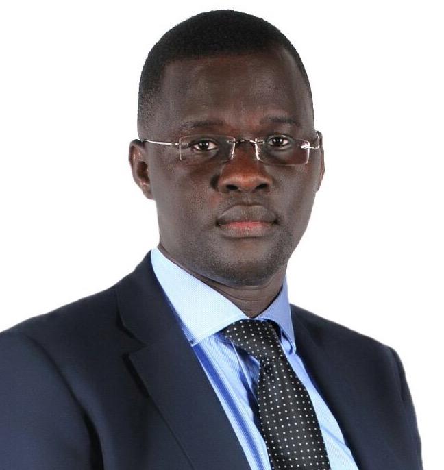 Nicholas Opiyo