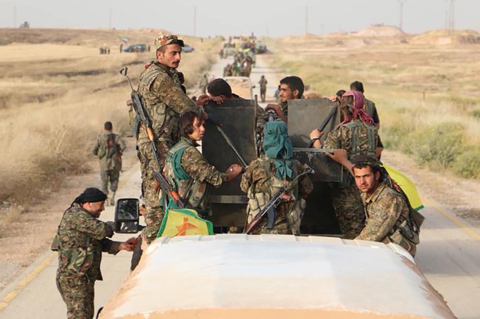 2015_07_MENA_Syria_Kurdish_Child_Soldiers_arabic