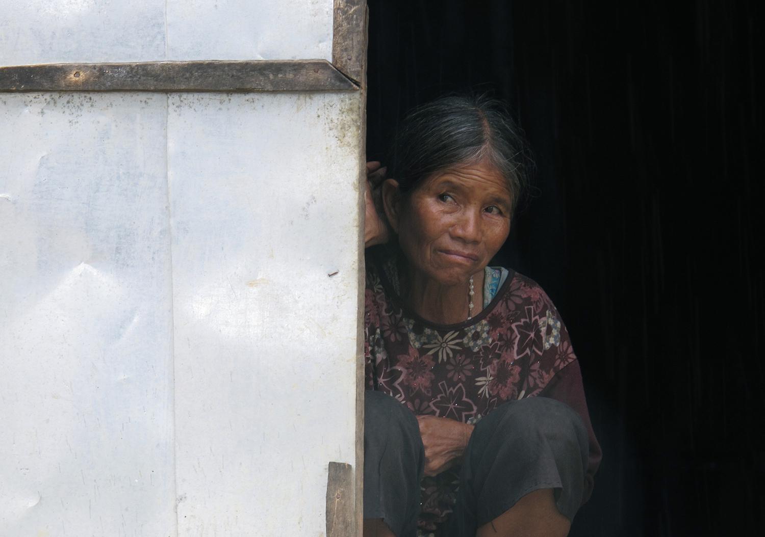 Abuses Against Montagnards In Vietnam Hrw