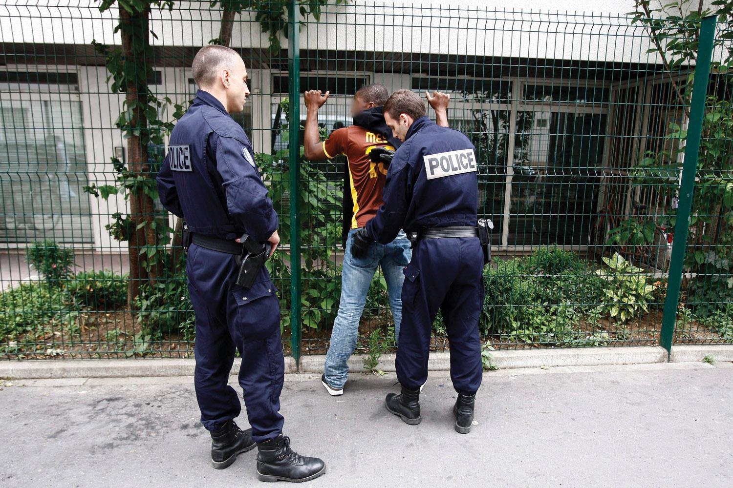Photo of Il est temps d’arrêter le profilage racial en France