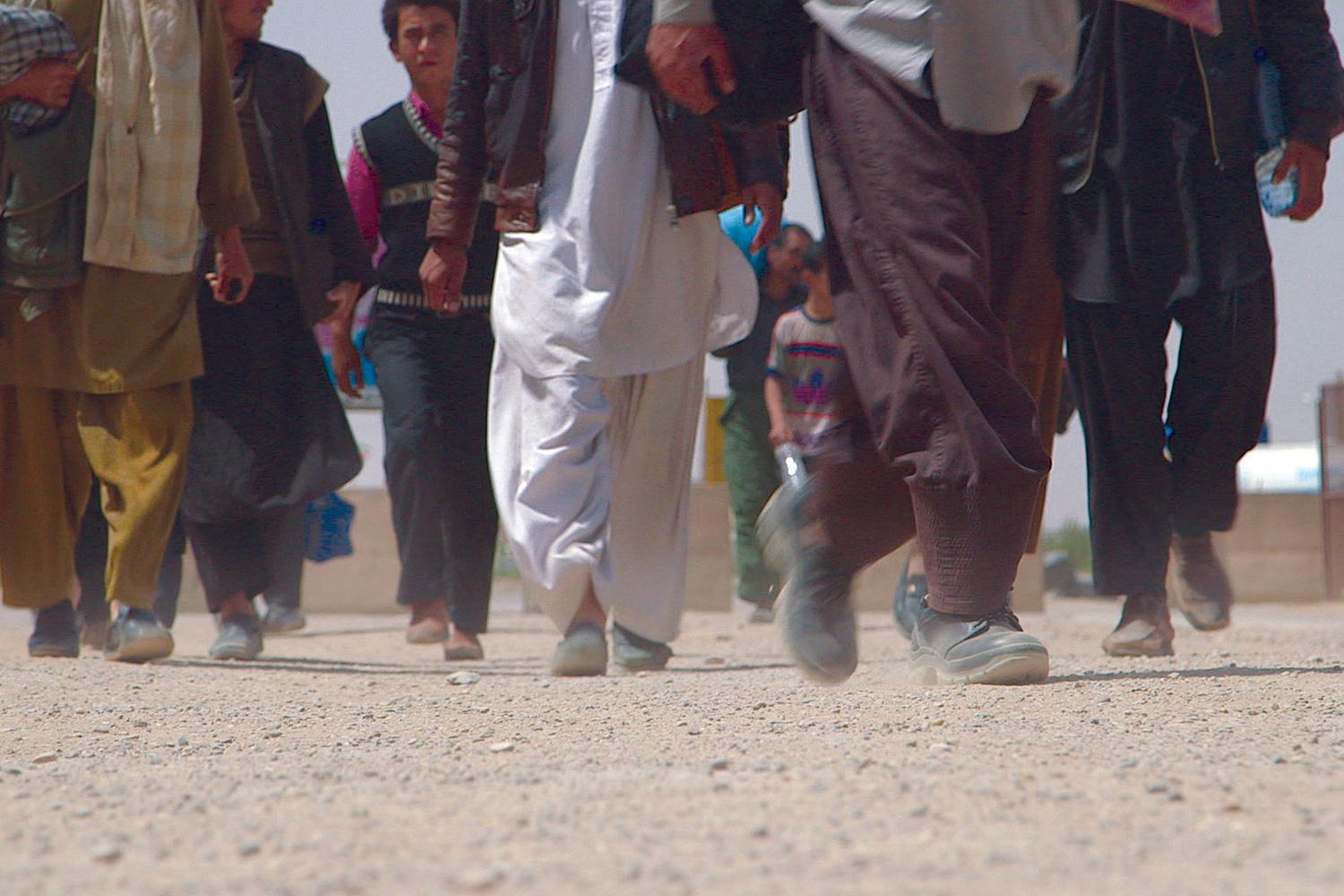 Iran S Violation Of Afghan Refugee And Migrant Rights Hrw Iran S Violation Of Afghan Refugee And Migrant Rights Hrw