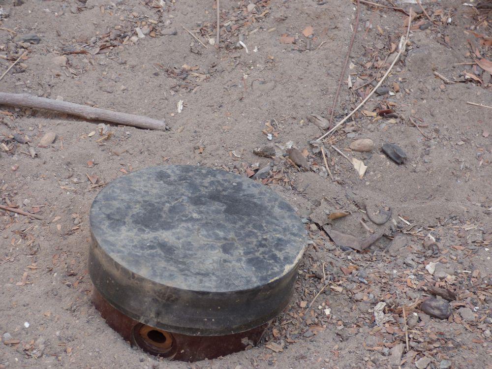Yemen: Houthis Used Landmines in Aden