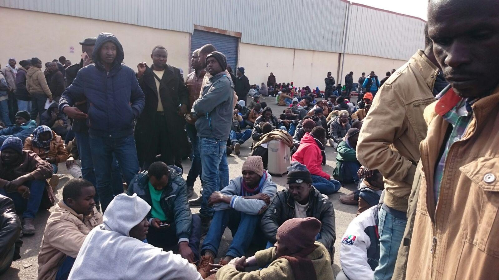 2015-MENA-Jordan-Sudanese Deportations 3