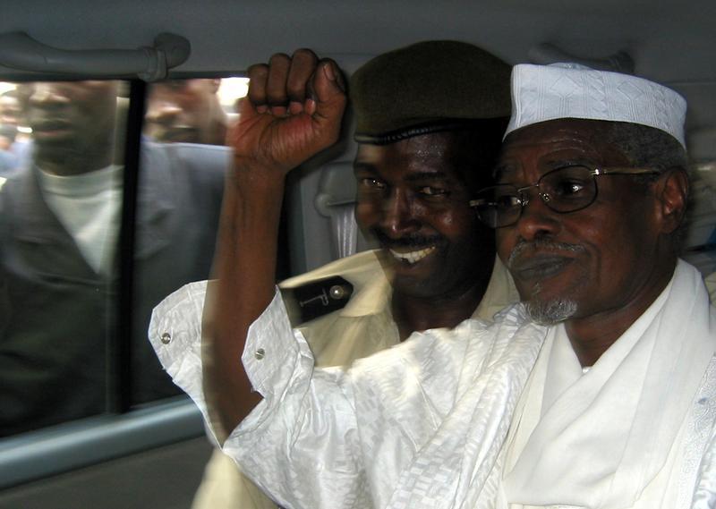 habre