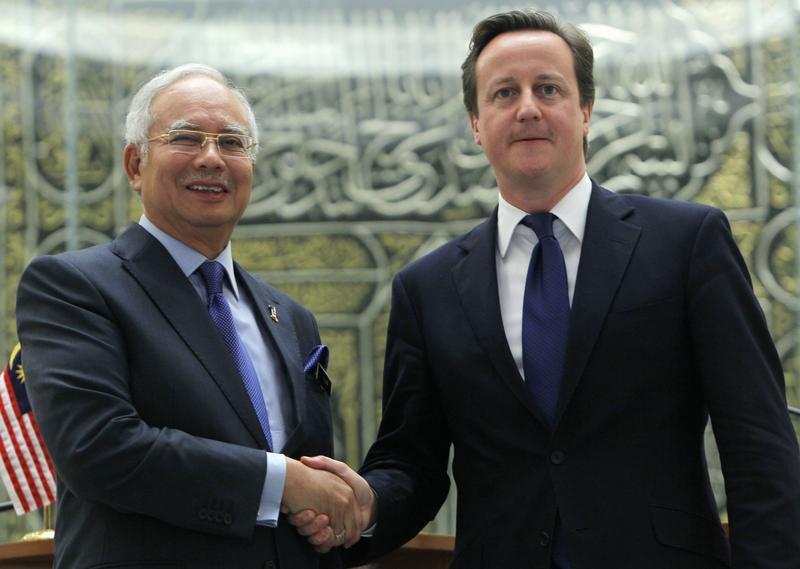 cameron malaysia
