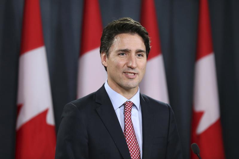 Canada’s New Climate Target Falls Short