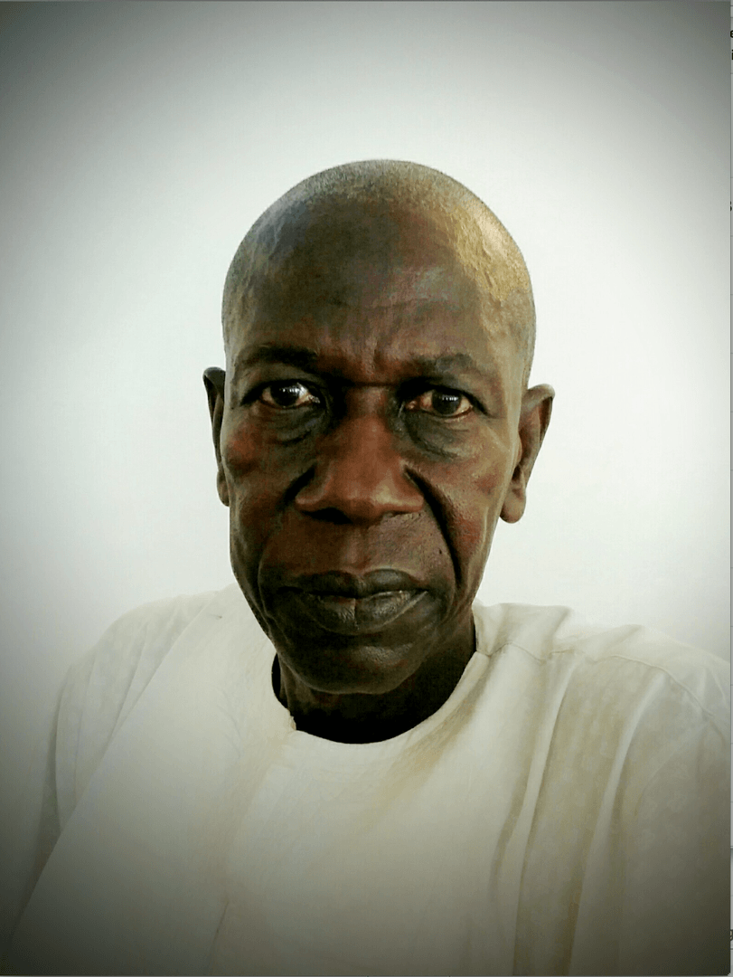 Abdourahmane Guèye 