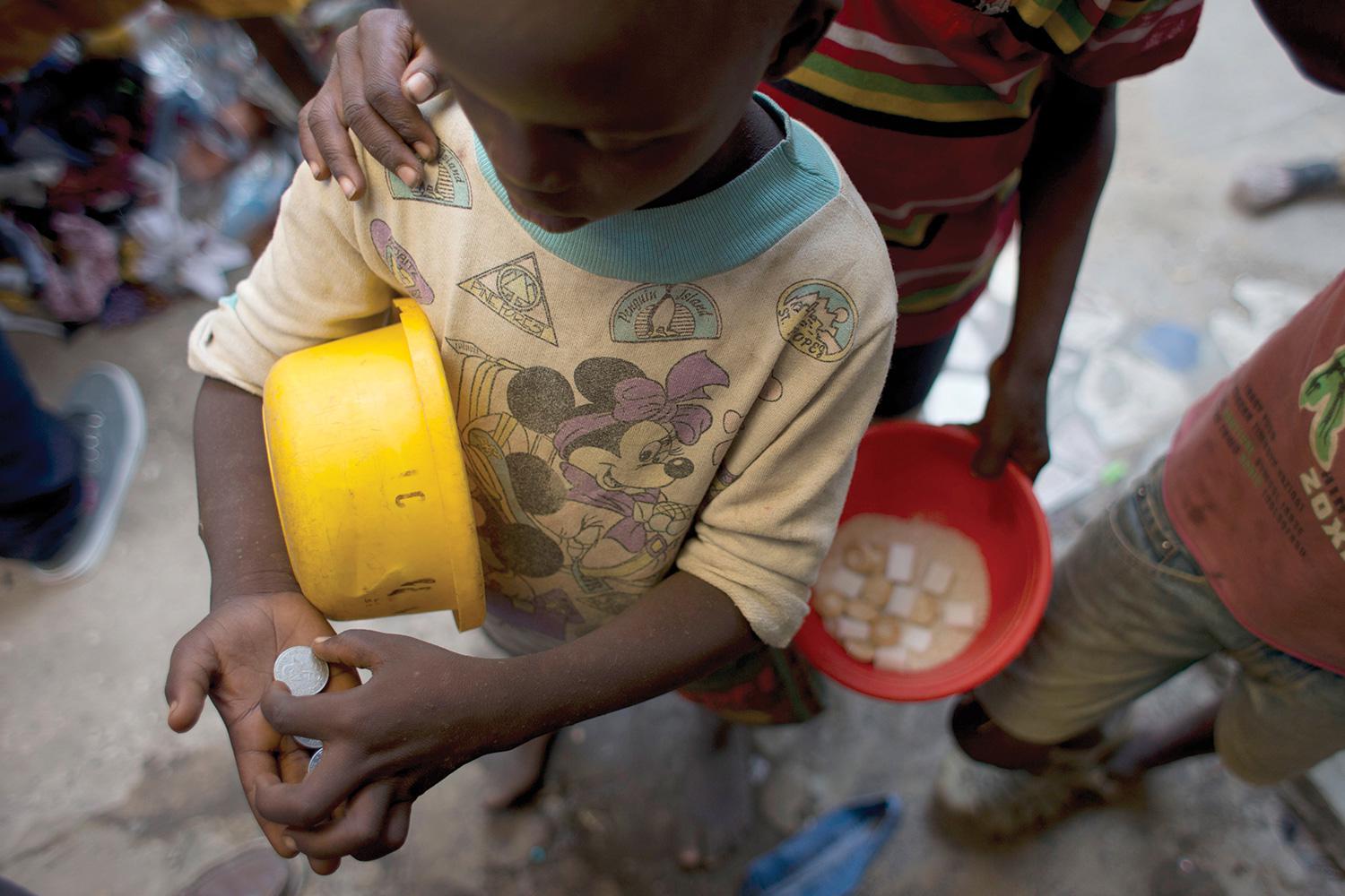 Uneven Progress in Ending Forced Child Begging in Senegal HRW