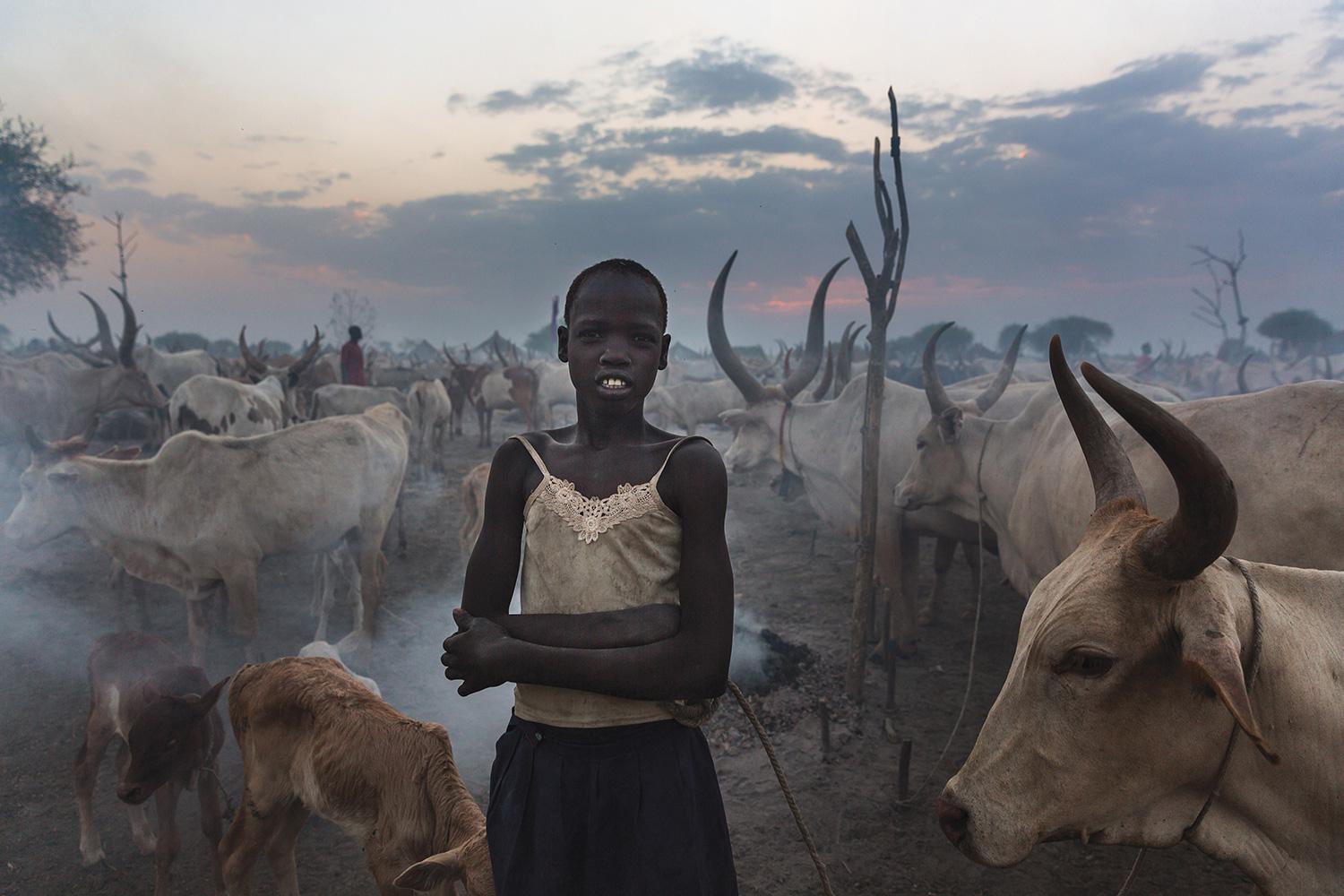 Child And Forced Marriage In South Sudan Hrw Child And Forced Marriage In South Sudan Hrw