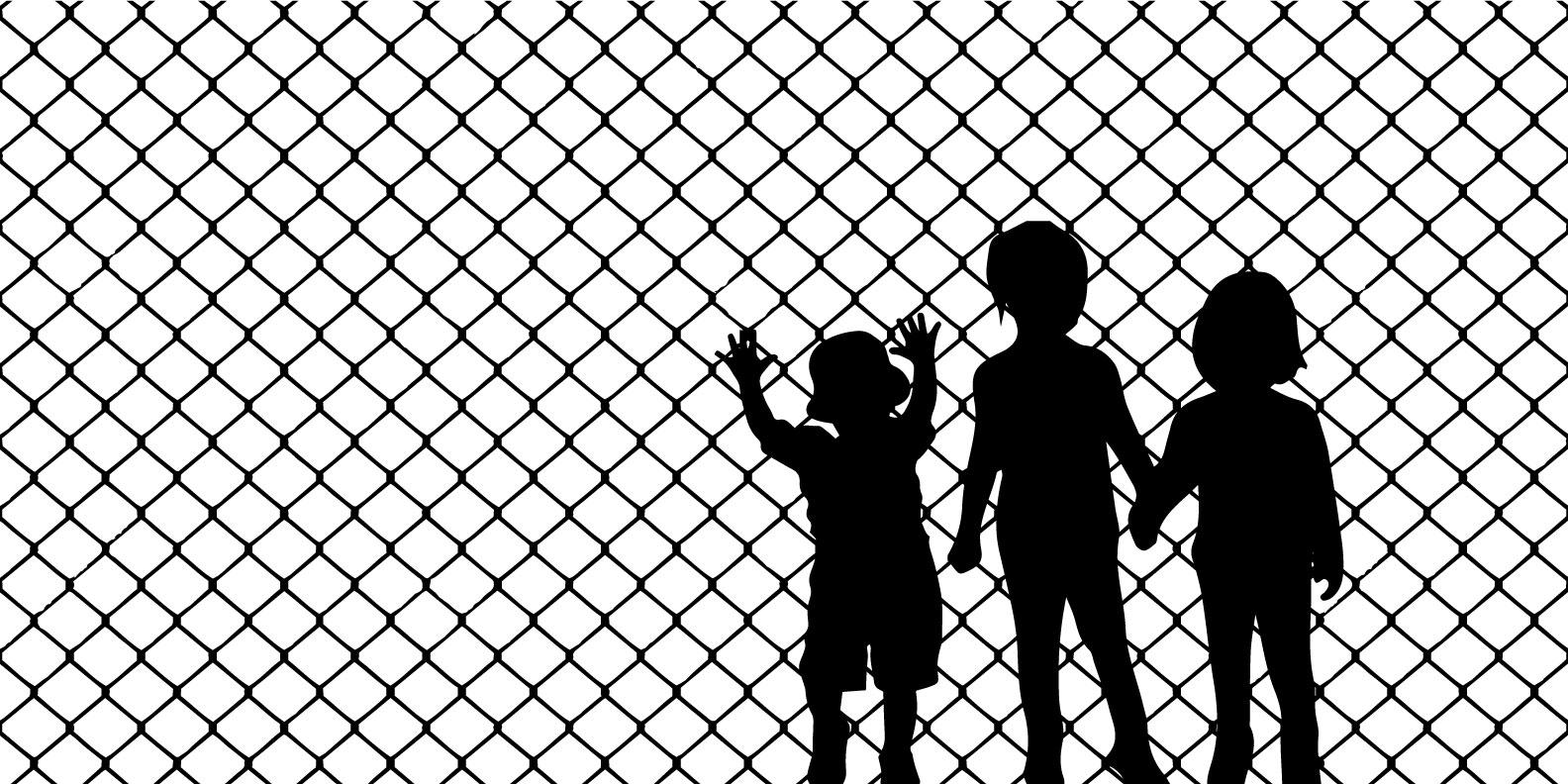 Nauru kids in detention