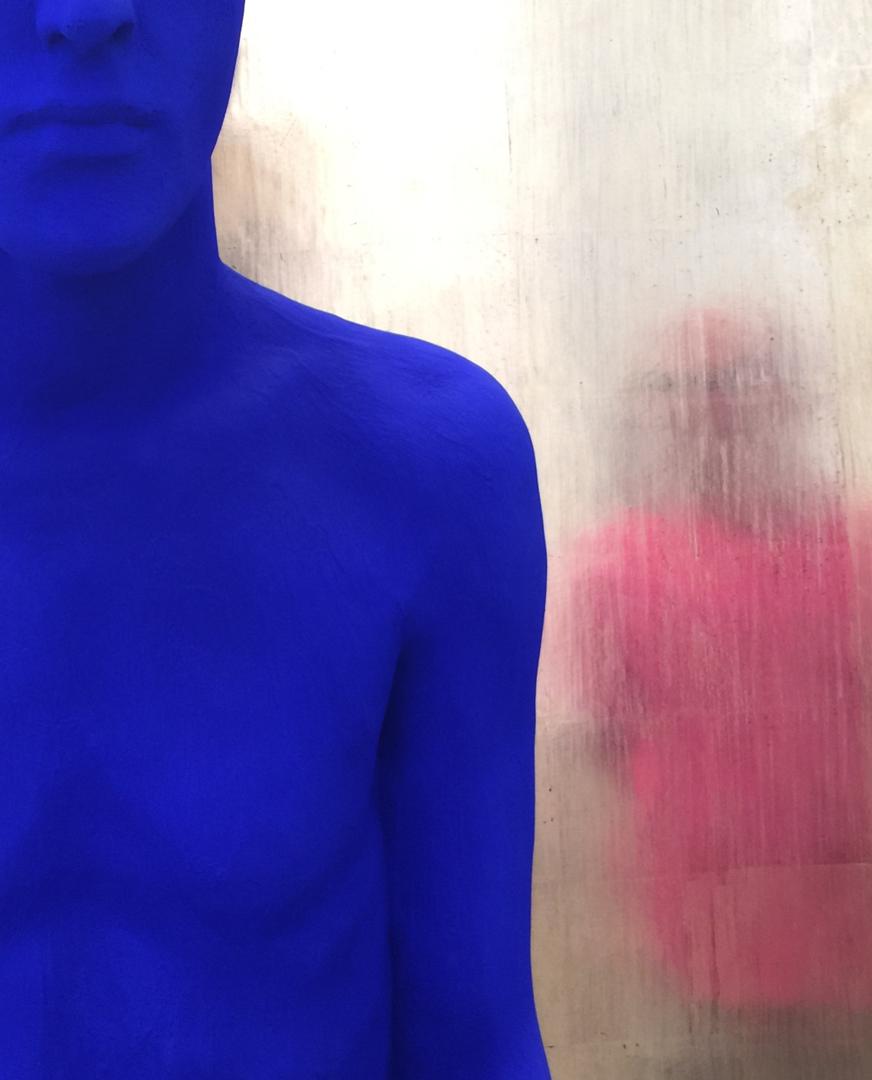 Coming out, a personal decision.