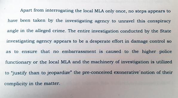 Copy of Calcutta High Court order in Pratim Kumar Singha Ray v. Union of India and Ors., May 13, 2013.