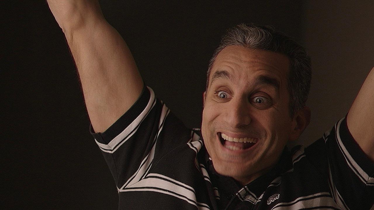 Still from Tickling Giants.