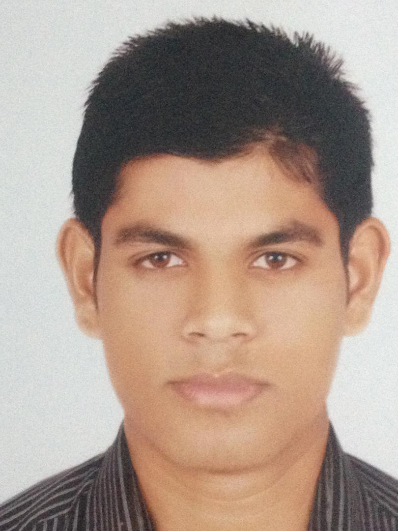 Abdul Quader Bhuiyan Masum, disappeared since December 4, 2013. 