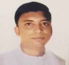 Mahabub Hasan Sujon, disappeared since December 7,2013. 