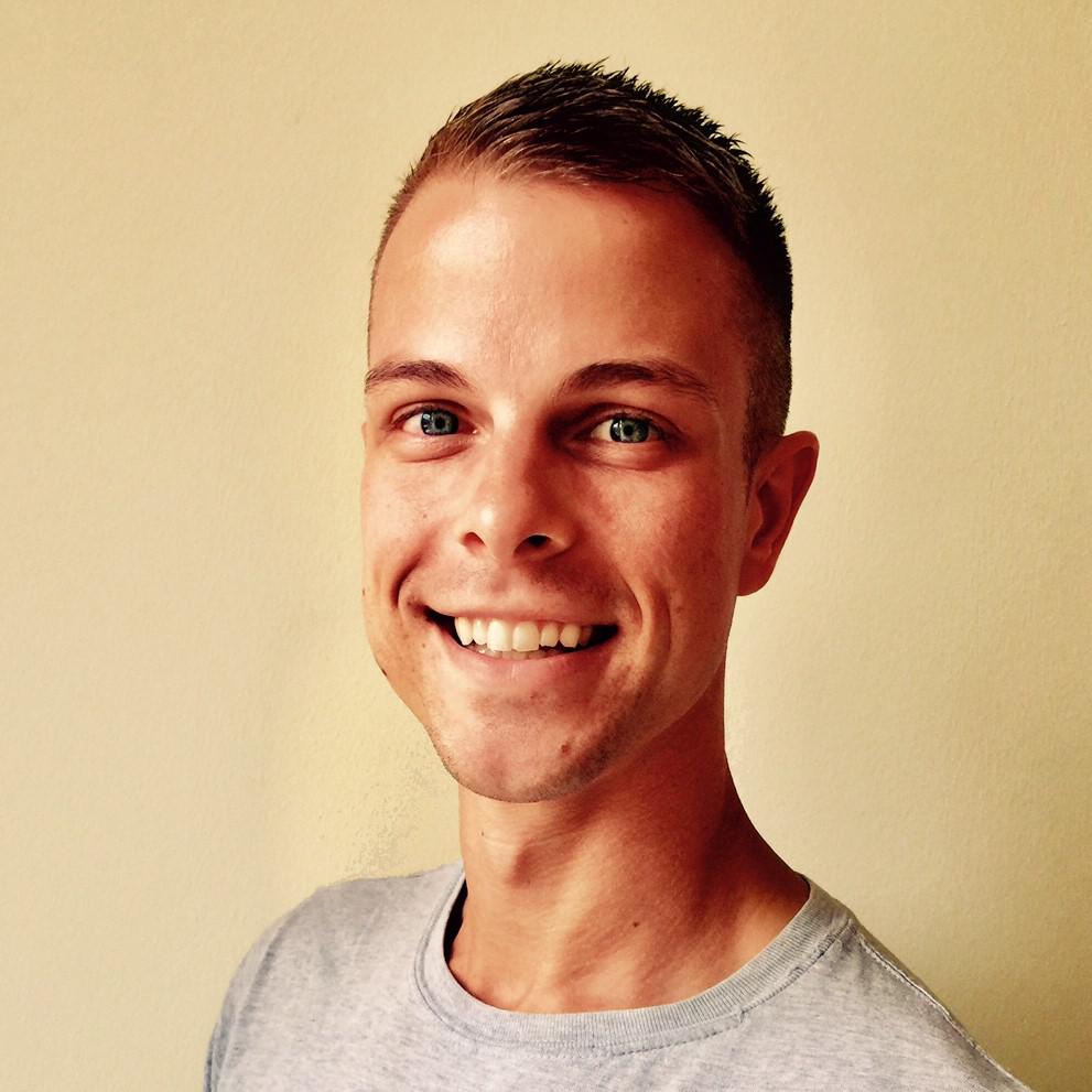 Ulli Koeppe, who set a chain of events into motion by asking Angela Merkel the question: "When can I call my boyfriend a husband?" Her response led to the long sought after equal marriage. 