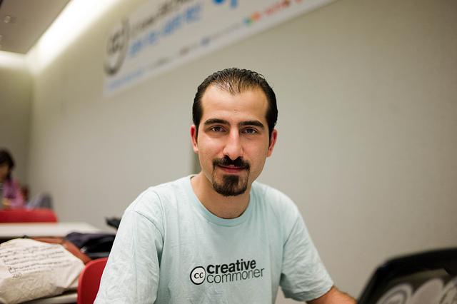 Bassel Khartabil Safadi
