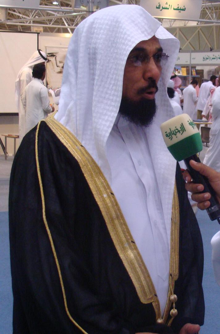 Saudi authorities arrested Salman al-Awda and over a dozen others in what appears to be a coordinated crackdown on dissent. © 2009 Marwan Almuraisy (Wikimedia Commons)