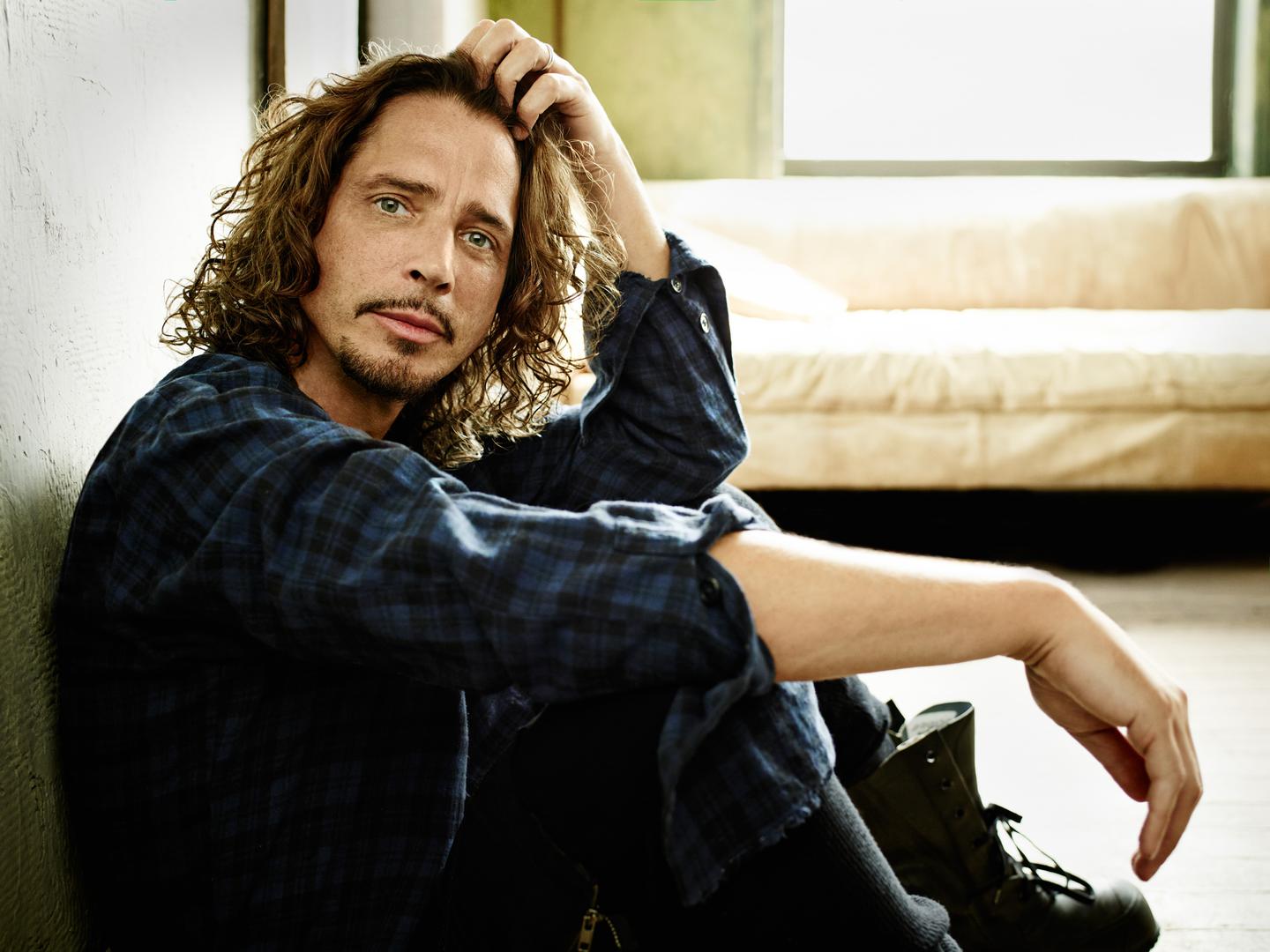 Chris Cornell