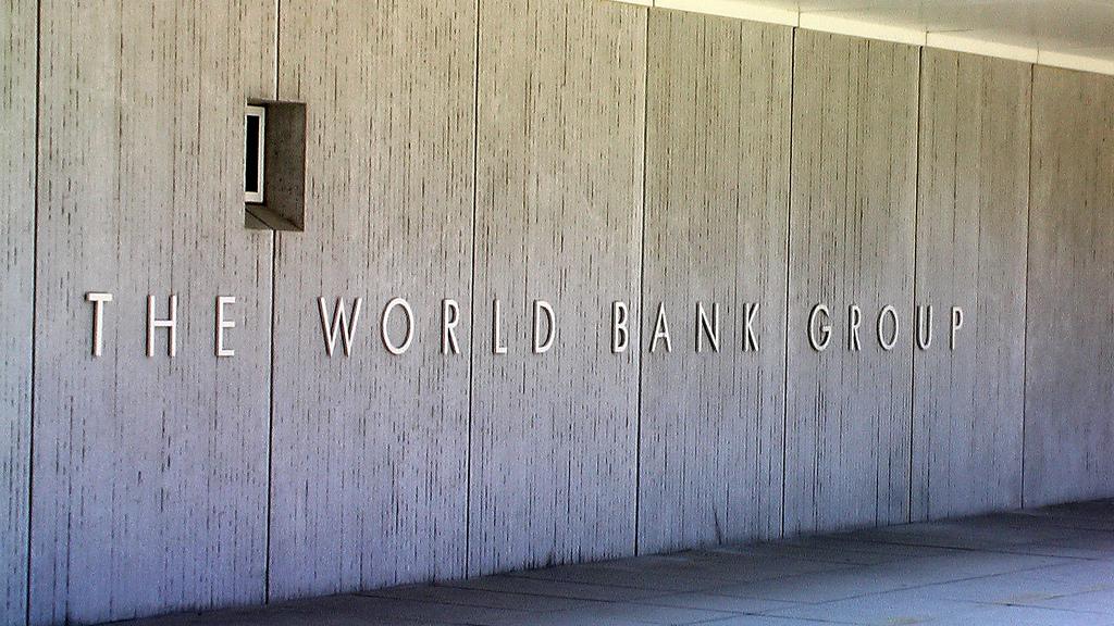 World Bank