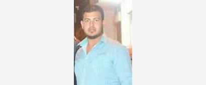  Mohamed Ayoub, 23, was working as a driver when police arrested him after seeing him walking on the roof of his home in al-Arish one night in November 2016, his family said. Authorities in police and military offices around al-Arish denied holding Ayoub,