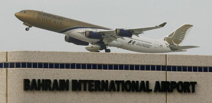 مطار البحرين الدولي 