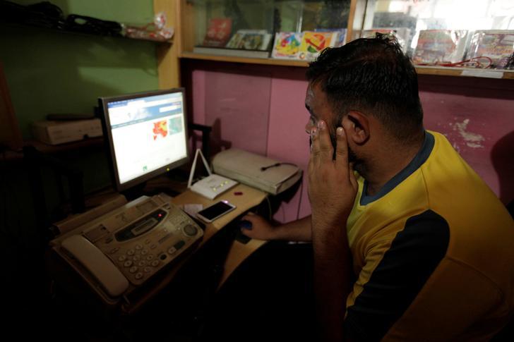 Pakistan: Internet Crackdown Intensifies PHOTO