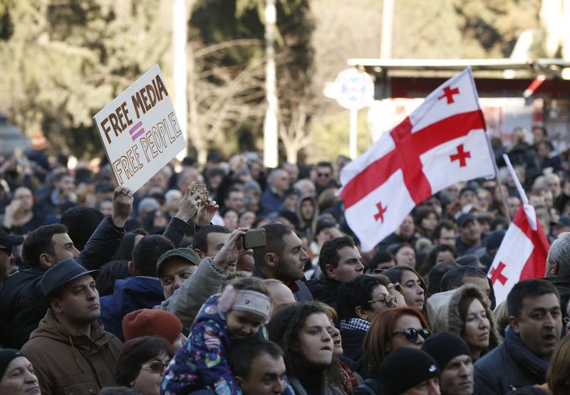 Media Freedom at Risk Human Rights Watch