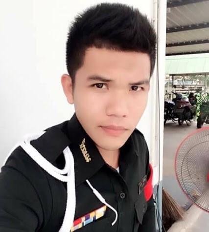 ประเทศไทย:ทหารเกณฑ์ถูกซ้อมจนเสียชีวิต - Army Conscript Beaten Phasa Thai - PHOTO