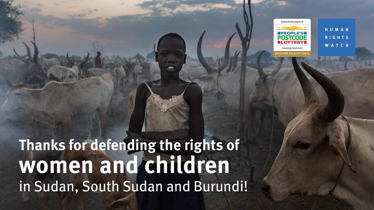 © 2018 Human Rights Watch