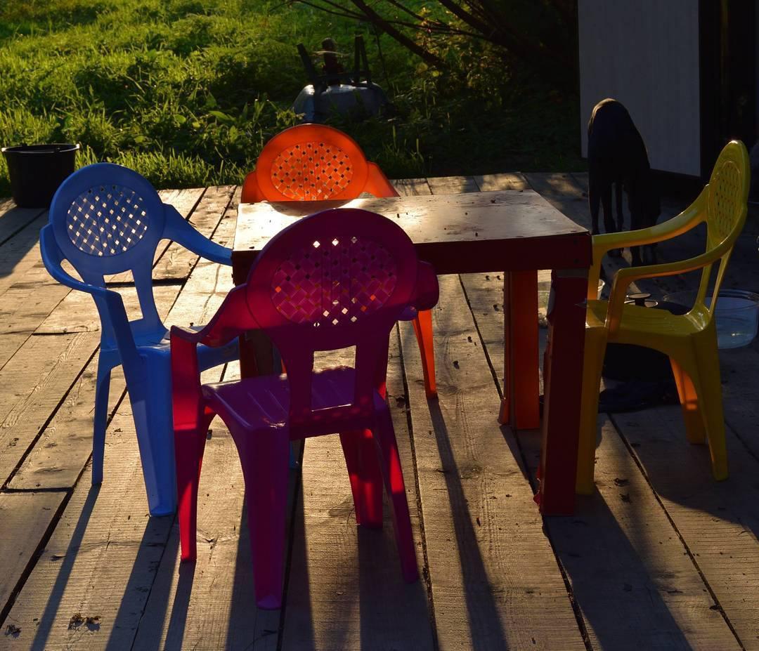 «Когда-то где-то было лето...», - подпись под фотографией, которую Юлия Савиновских разместила на своей странице в Facebook в ноябре 2017 г. после того как органы опеки забрали у нее двух приемных детей