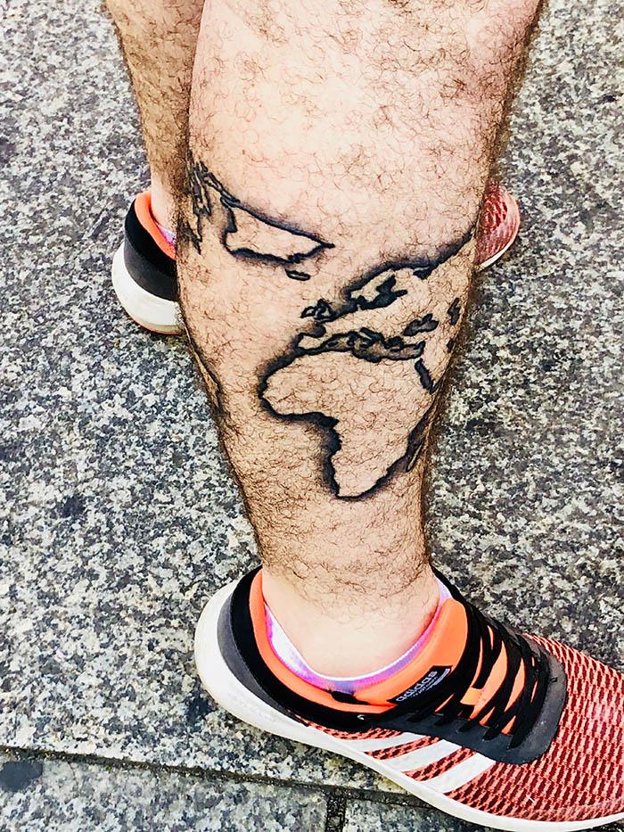 201808europe_africa_map_tattoo