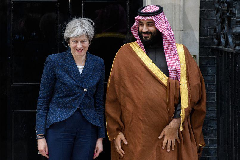 201812europe_uk_may_saudi_mbs