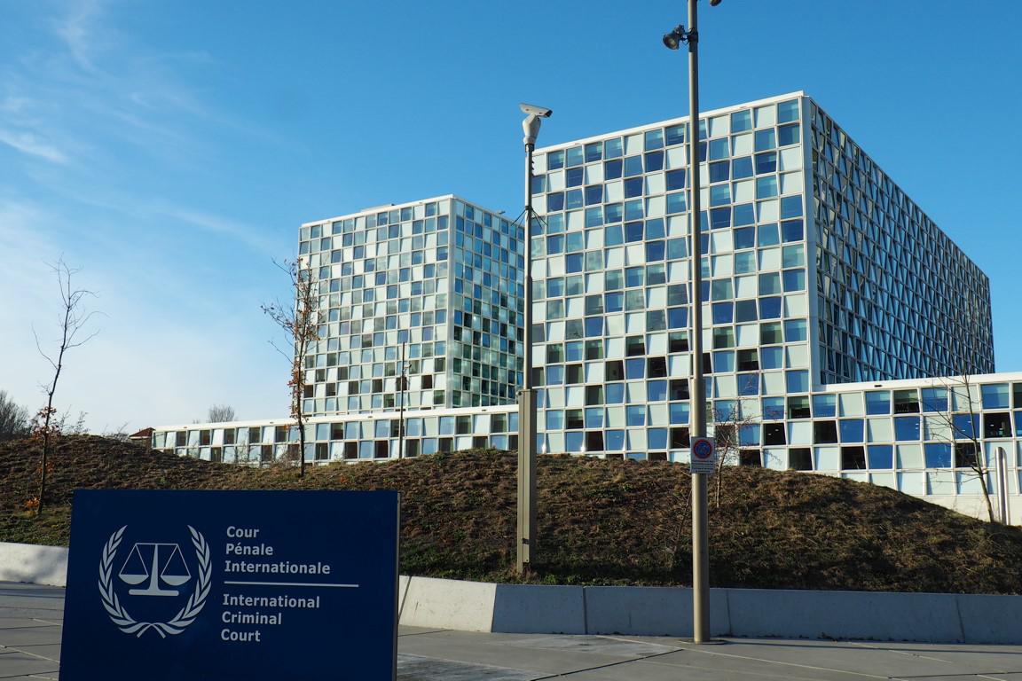 The United Kingdom's Brazen Assault on ICC Independence