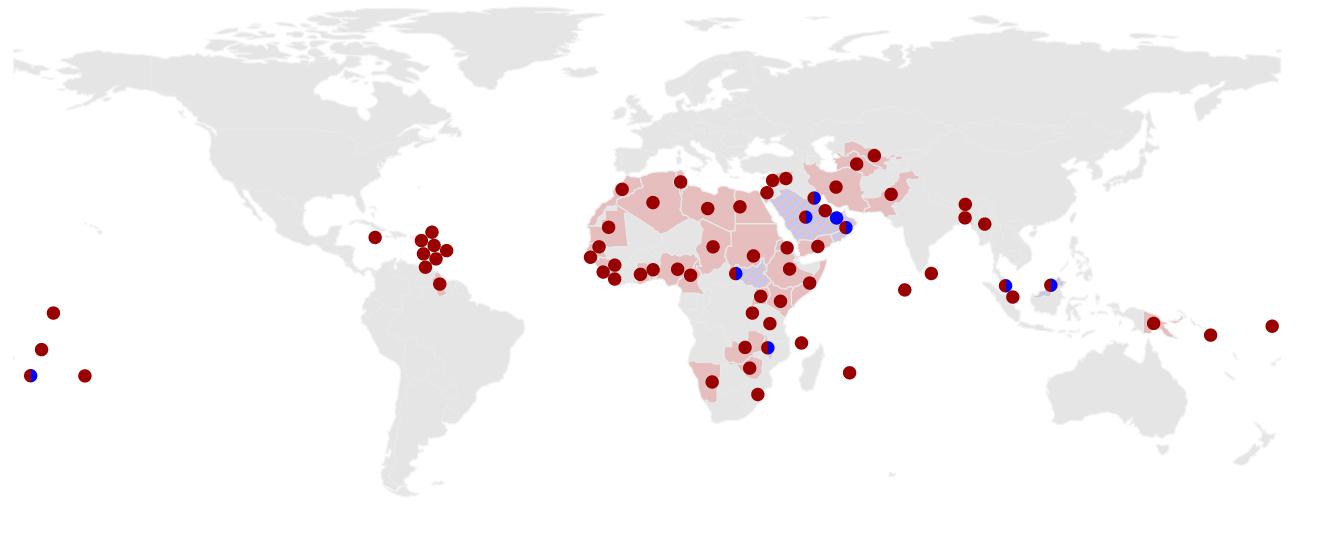 LGBT rights by country or territory - Wikipedia