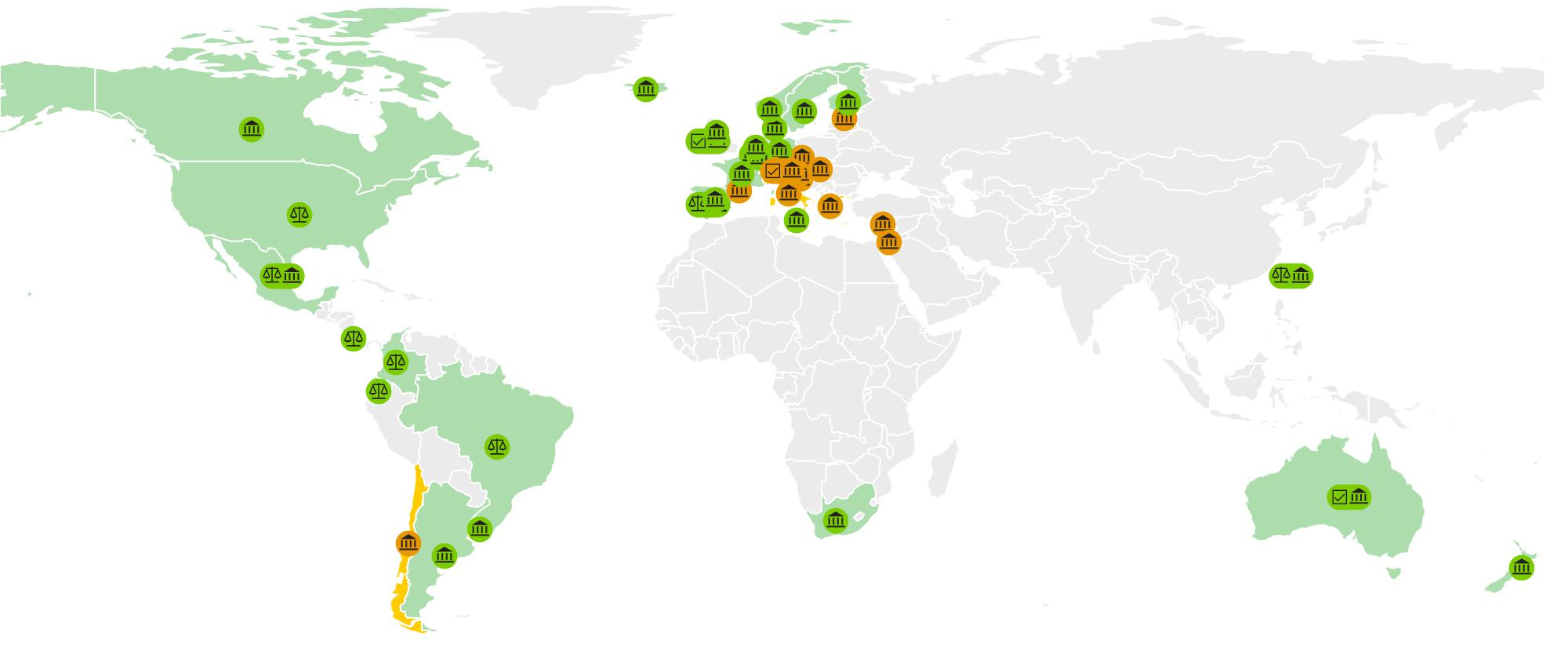 Svane fisk og skaldyr Implement During Pride Month, a Look at LGBT Rights | Human Rights Watch