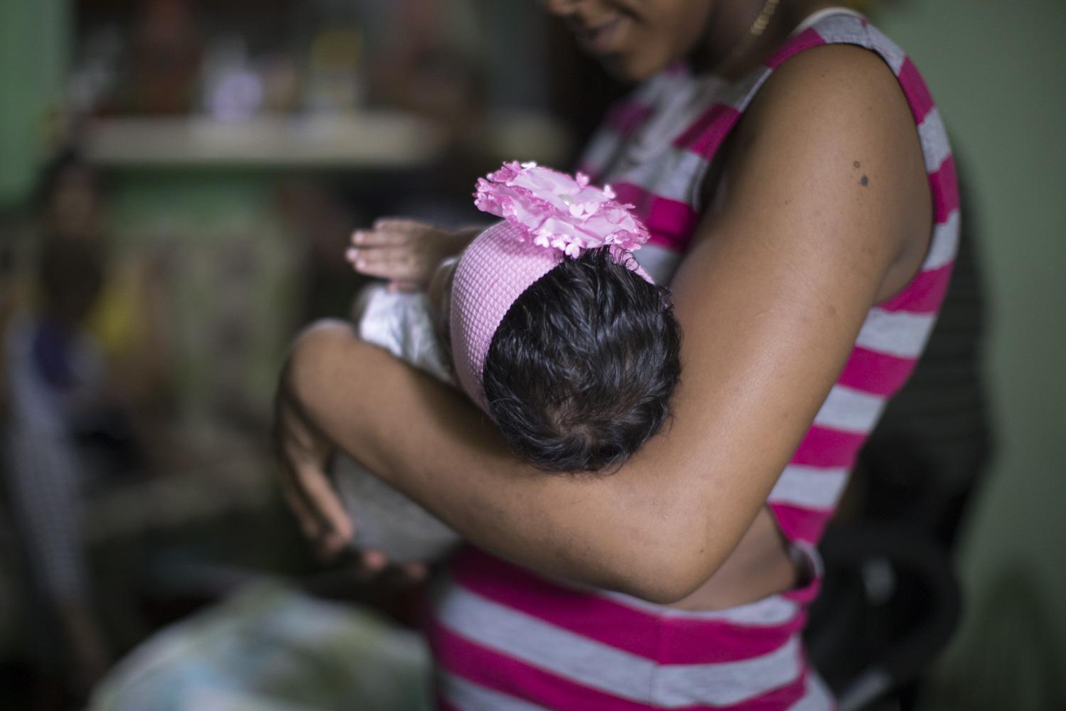 Dominican Republic Policies Fuel Teen Pregnancy Human Rights Watch 