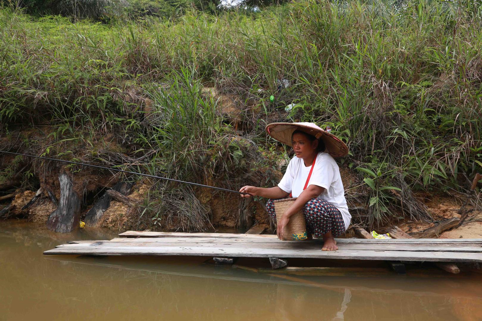 Climate Action Must Take into Account Women’s Right to Land