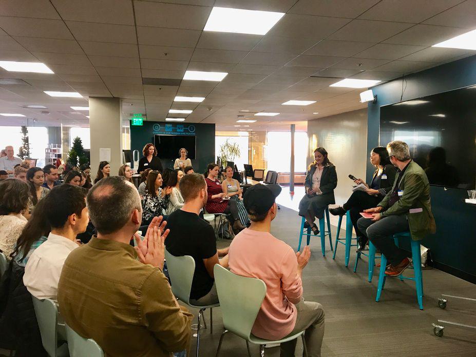 San Francisco Young Professionals Network | Human Rights Watch