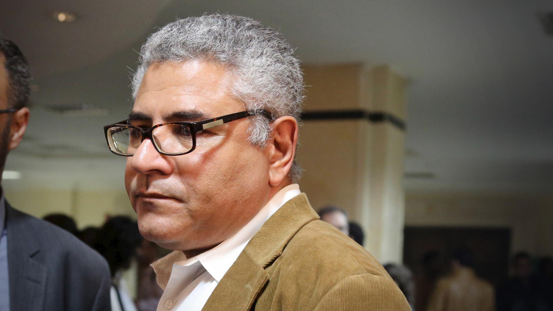 Egypt: Renewed Judicial Harassment of Rights Defenders