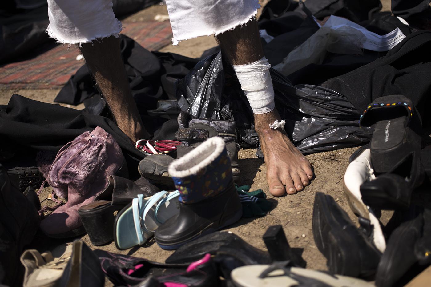 World Report 2020 Croatia Human Rights Watch