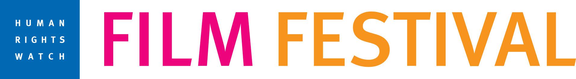 Film Festival logo