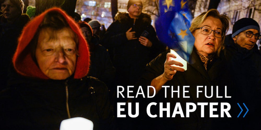 Read the EU Chapter