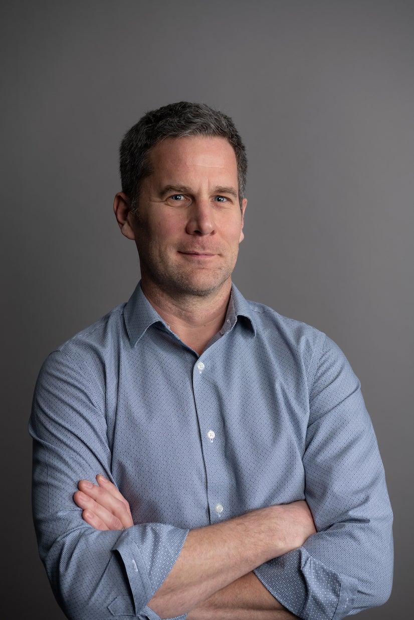 Gerry Simpson Human Rights Watch