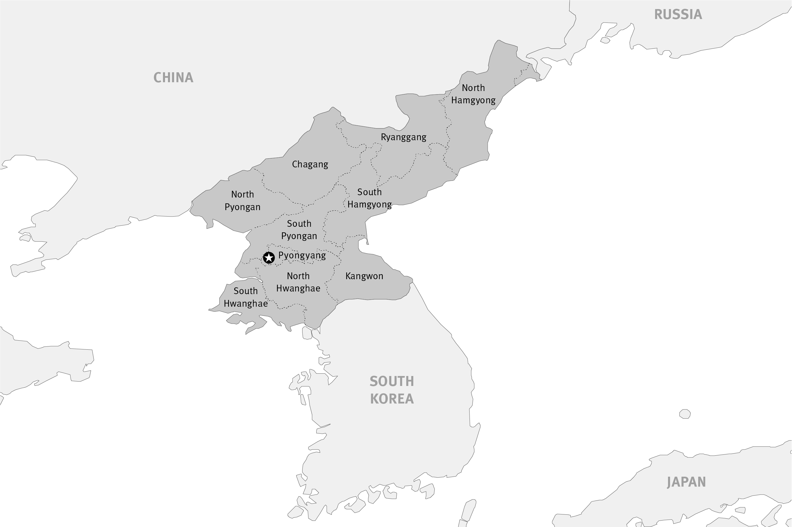 2702px x 1801px - You Cry at Night but Don't Know Whyâ€: Sexual Violence against Women in  North Korea | HRW