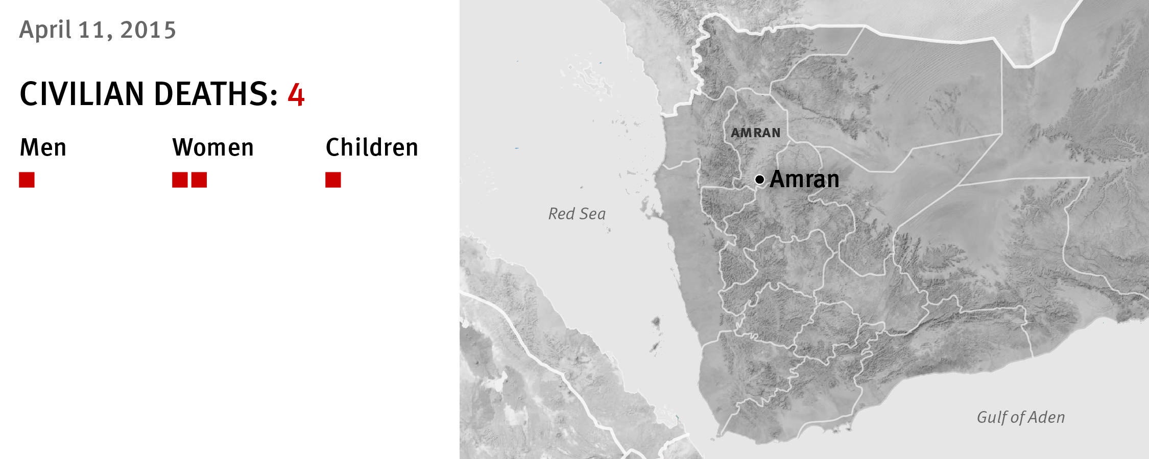 casualties amran map
