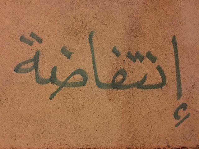 MENA Palestine Free Speech 1