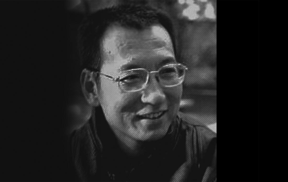 中国湖南民主党观察：民主先声刘晓波死于拘禁